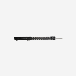 Complete Upper - 17" M-LOK O2 Lite Forend .308 22" XL