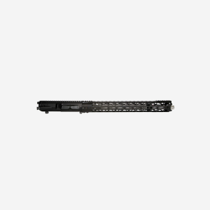Complete Upper - 17" M-LOK O2 Lite Forend .308 18" Rifle
