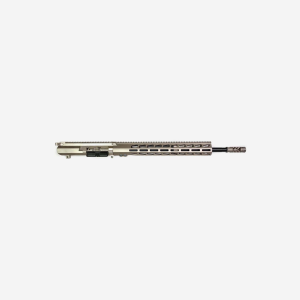 Upper Assembly Billet .308 Carbine MLOK HG 15", 18" Barrel, NiB-XA(R)