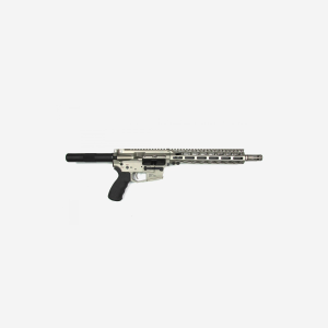 9MM AR Pistol, NiB-XA(R) Nickel Boron