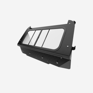 2014 - Current | Polaris RZR 1000 Rear Sliding Windshield