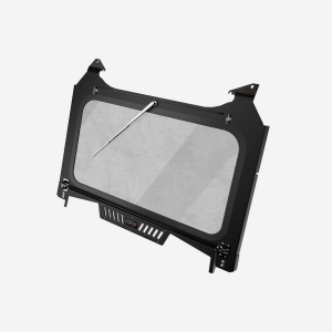 2018-Current | Polaris RZR XP Turbo S Folding Front Windshield