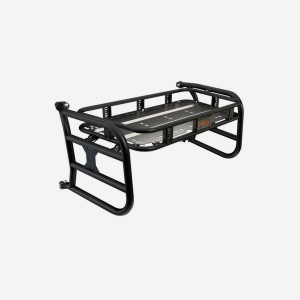2015 - Current | CFMOTO ZForce Sherpa Rack