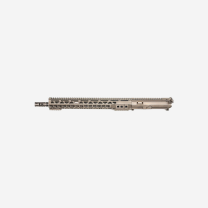 NiB-X COMPLETE AR-15 BILLET UPPER ASSEMBLY 15" HANDGUARD | 300 BLKOUT