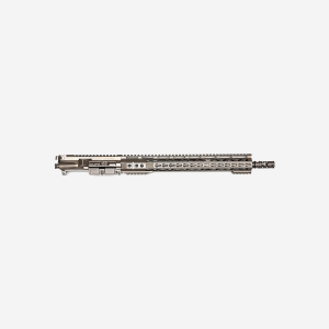 NIB-X COMPLETE AR-15 BILLET UPPER ASSEMBLY 15" HANDGUARD