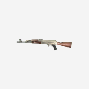 AK47 C39V2, NiB-XA(R) Nickel Boron