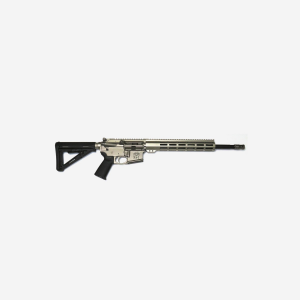 BEAST AR-15 Forged Rifle 16" | Selectable Finish