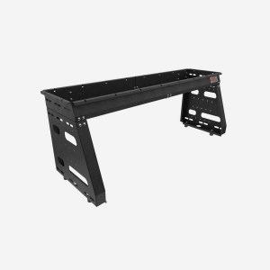 2013 - Current | Polaris Ranger Rear Storage Rack