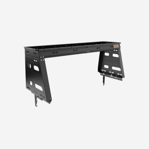 2018 - Current | Arctic Cat Prowler Pro Rear Storage Rack