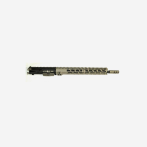 ANOUA350LEGEND: Anodized Upper Assembly 350 LEGEND
