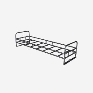 Can Am Defender Rear Cargo Rack