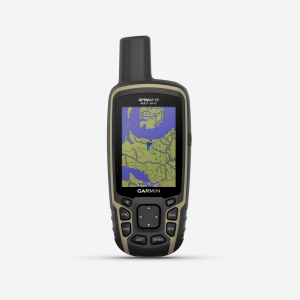 GPSMAP 65s, Multi-Band/Multi-GNSS Handheld