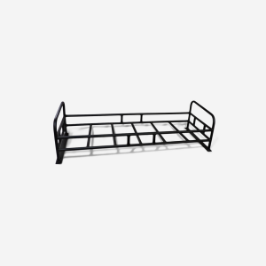 Yamaha Wolverine X2 Rear Cargo Rack Patent Pending