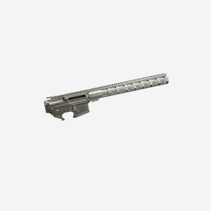 Matched Upper/Lower Receiver Billet Set, Handguard, AR-15, NiB-XA(R)