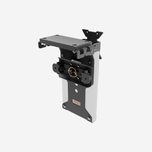 UTV Chainsaw Mount