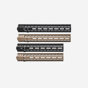 M5 Enhanced M-LOK Handguard, Gen 2 - Selectable Finish and Handguard Length