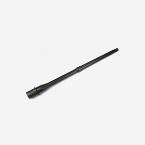 300 BO 16" Barrel 1:8 GP Carbine Gas System-Nitromet