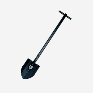 Off-Road Recovery Shovel