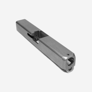 Glock 17 Tapered Nose Slide - GEN3