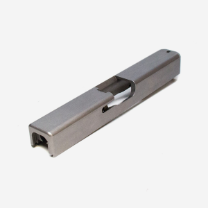 Glock 17 Tapered Nose Slide - GEN4
