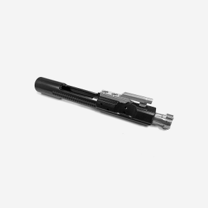 AR-15/M16/M4 5.56 Full Auto Bolt Carrier Group NiB-X Nickel Boron POLISHED