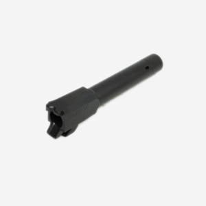 4" .40 to .357 SIG MP Performance Center Ported Shield Conversion Barrel