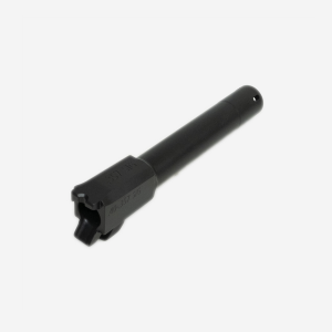 4" Extended Ported .40 to .357 SIG MP Shield Conversion Barrel