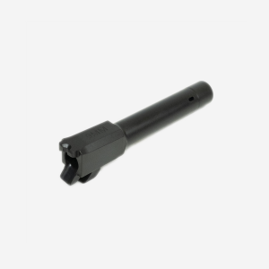 4" 9mm MP Performance Center Ported Shield Replacement Barrel