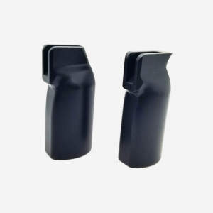PRS Long Range Heavy Grip - Aluminum 13 OZ.-Straight