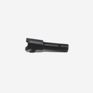 3.1" CA Compliant .40 to .357 SIG MP Performance Center Ported Shield Conversion Barrel