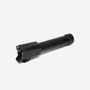 3.1" 40 SW MP Shield Threaded Replacement Barrel