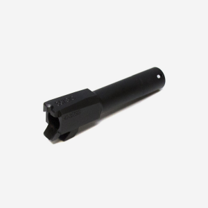 3.1" CA Compliant Extended Ported .40 TO 9mm MP Shield Conversion Barrel