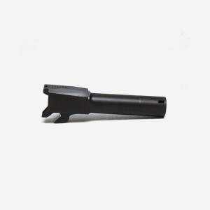3.1" SW Shield Extended Ported 9mm Replacement Barrel