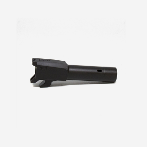 3.1" .40 TO 9mm MP Performance Center Ported Shield Conversion Barrel