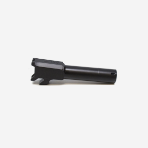 3.1" Extended Ported .40 MP Shield Replacement Barrel