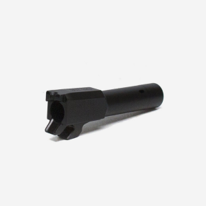 3.1" .40 TO .357 SIG MP Performance Center Ported Shield Conversion Barrel