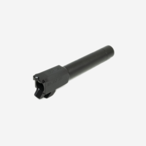 4" .40 to .357 SIG MP Shield Conversion Barrel