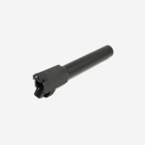 4" .40 to 9mm MP Shield Conversion Barrel