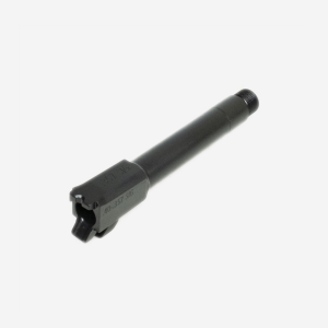 4" .40 to .357 SIG MP Threaded Shield Replacement Barrel