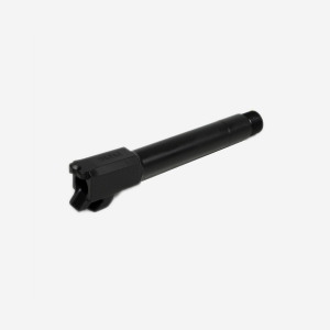 4" 9mm MP Shield Threaded Replacement Barrel