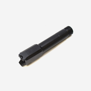 3.1" CA Compliant .40 MP Shield Threaded Replacement Barrel