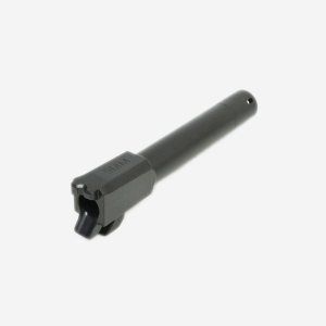4" Extended Ported 9mm MP Shield Replacement Barrel