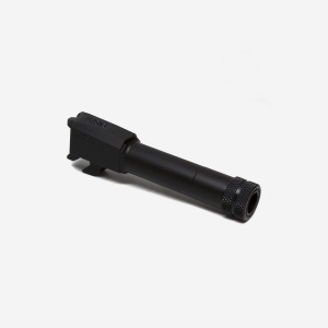 3.1" CA Compliant .40 TO 9mm MP Shield Threaded Replacement Barrel
