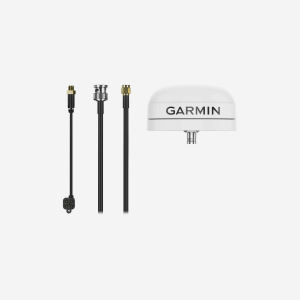 External GPS Antenna with Mount