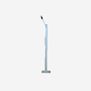 Universal Extended Range Quick Lift Jack Blemished