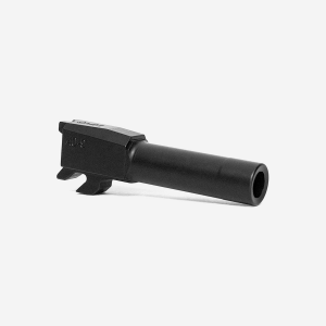 3.1" 9mm MP Shield Replacement Barrel