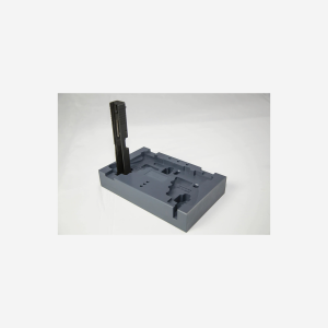 Present Arms GLOCK ARMORER PLATE W MP2C MAG POST