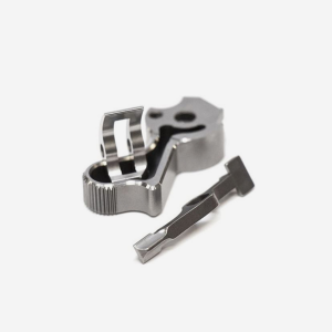 TACTICAL SERIES IGNITION KIT