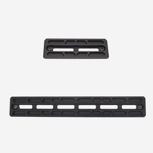 ARCA Mounting Rail Section-10in