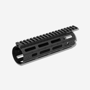 UTG PRO AR15 Super Slim M-LOK Drop-in Car. Length Rail